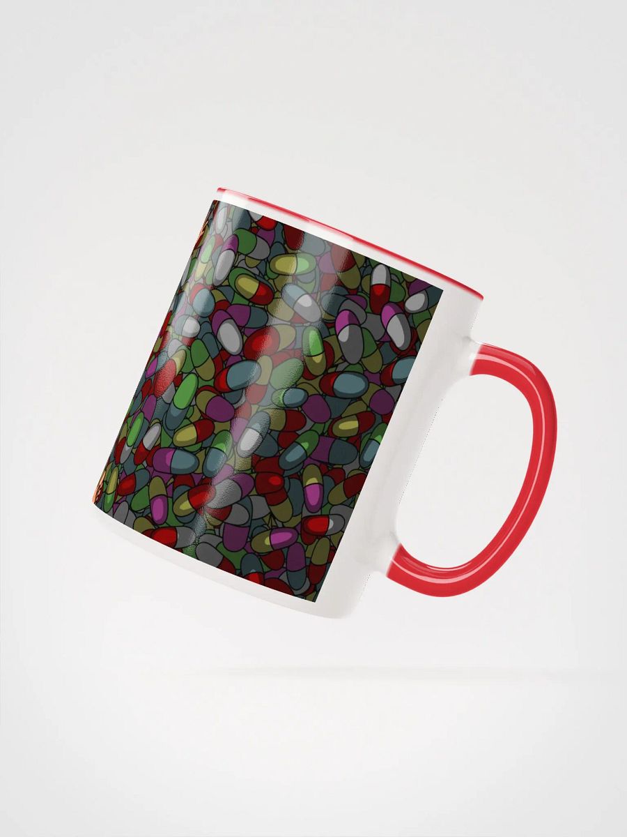American Doodie Mug product image (3)