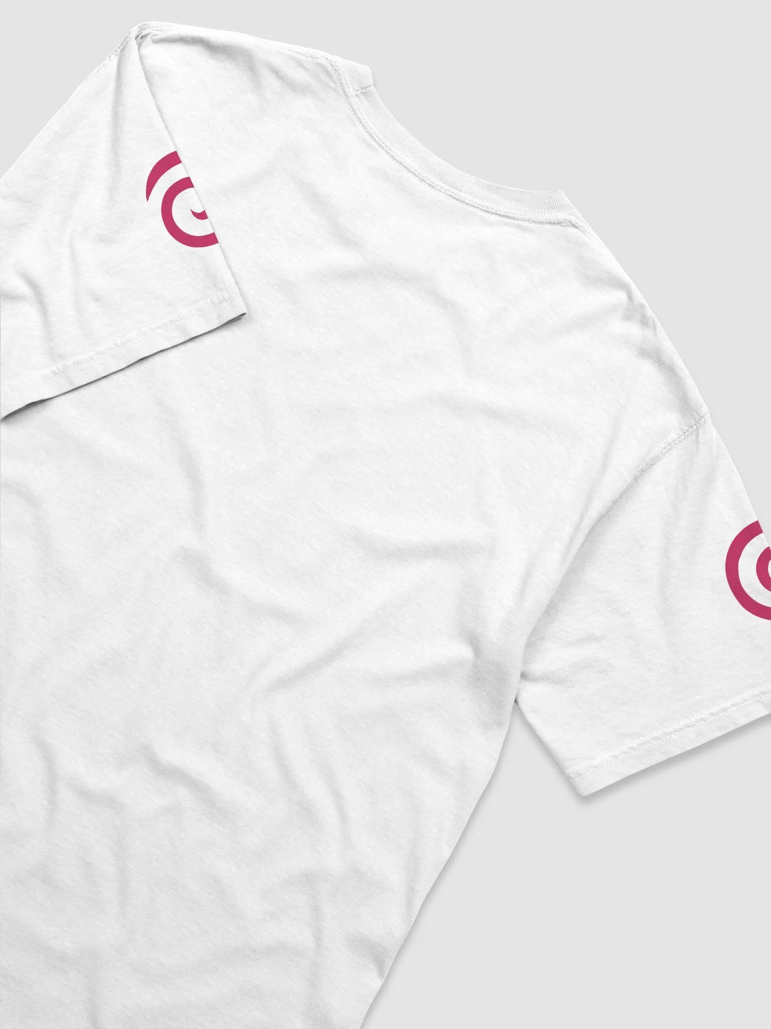 CYBER Tee: Mizu Gym Tee product image (3)