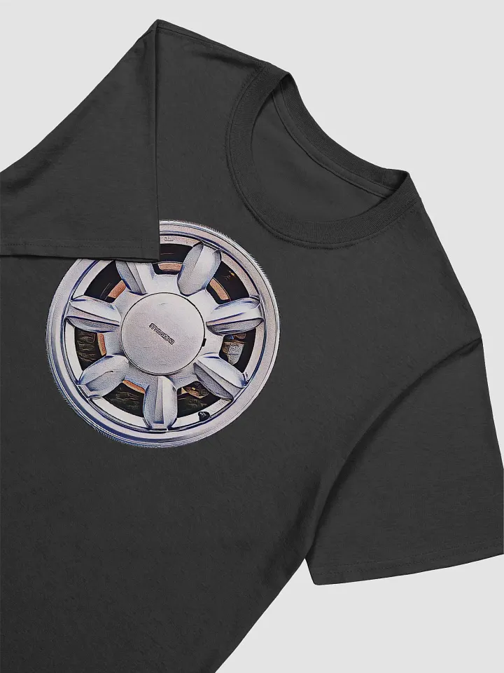 Mazda MX5 NA Daisy Tshirt product image (1)