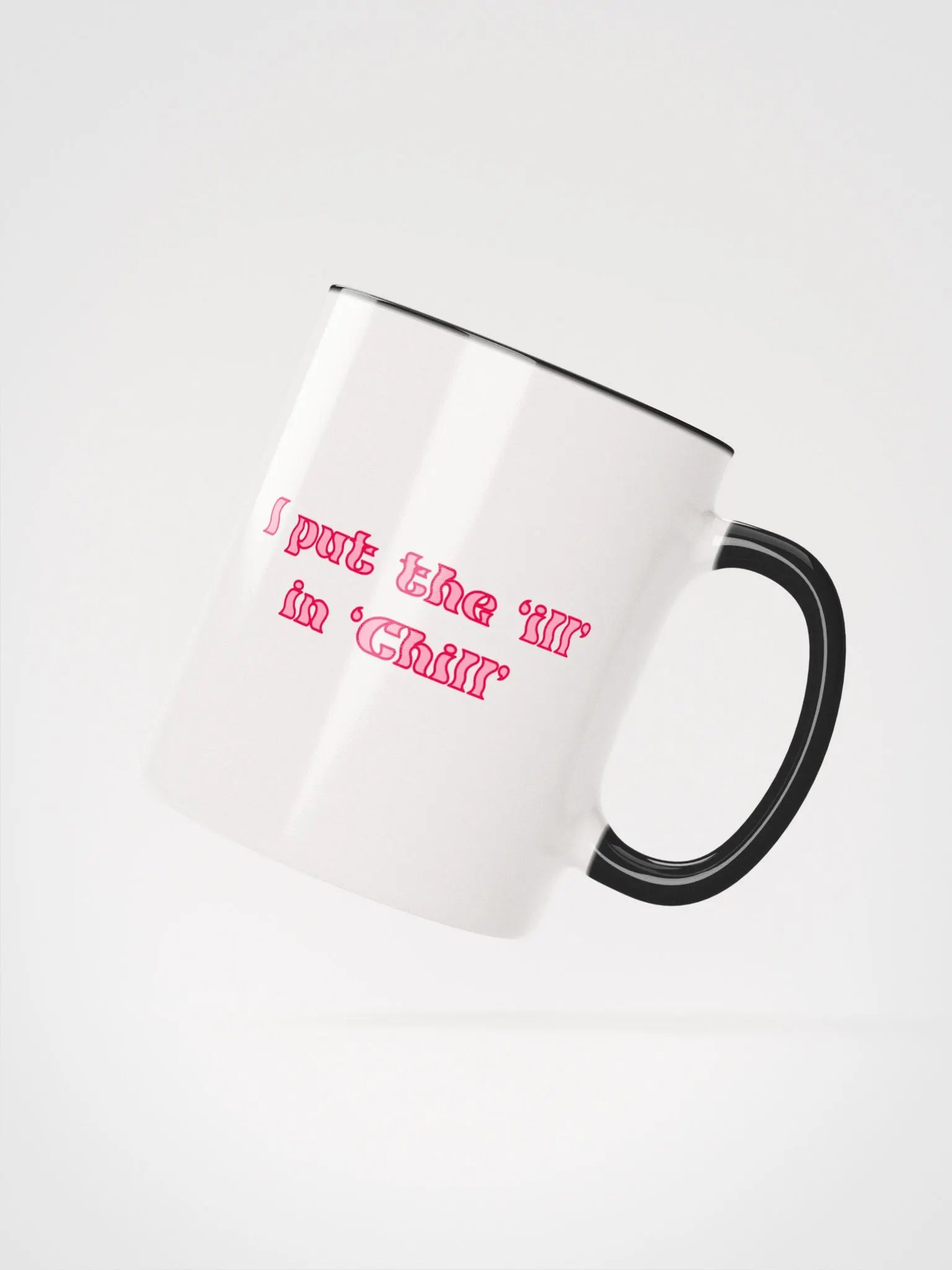 ill in Chill Pink product image (4)