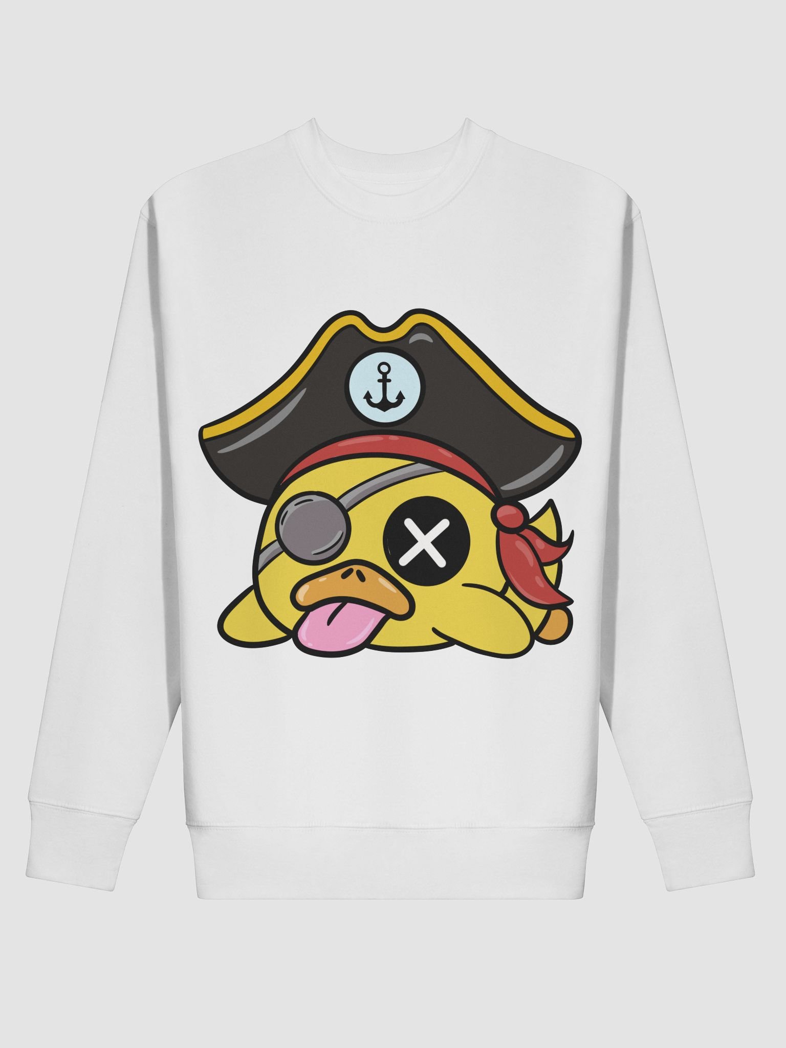 Dead Duck sweater product image (2)