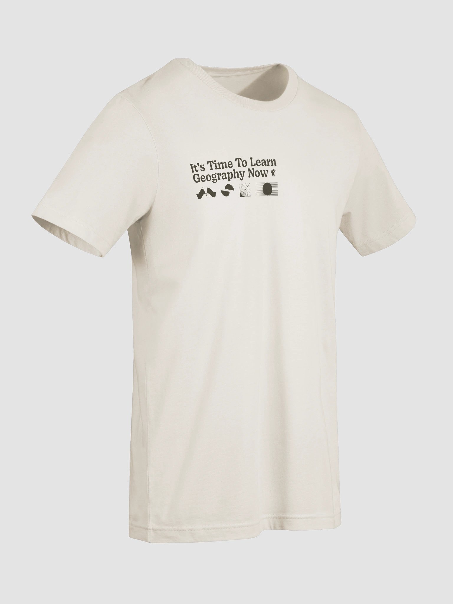 It's time to learn (flag) - T-Shirt product image (25)