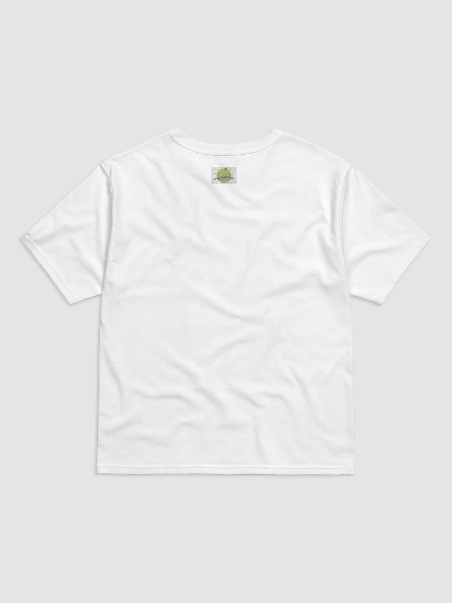 Ging Ging Men's Earth T-Shirt product image (6)
