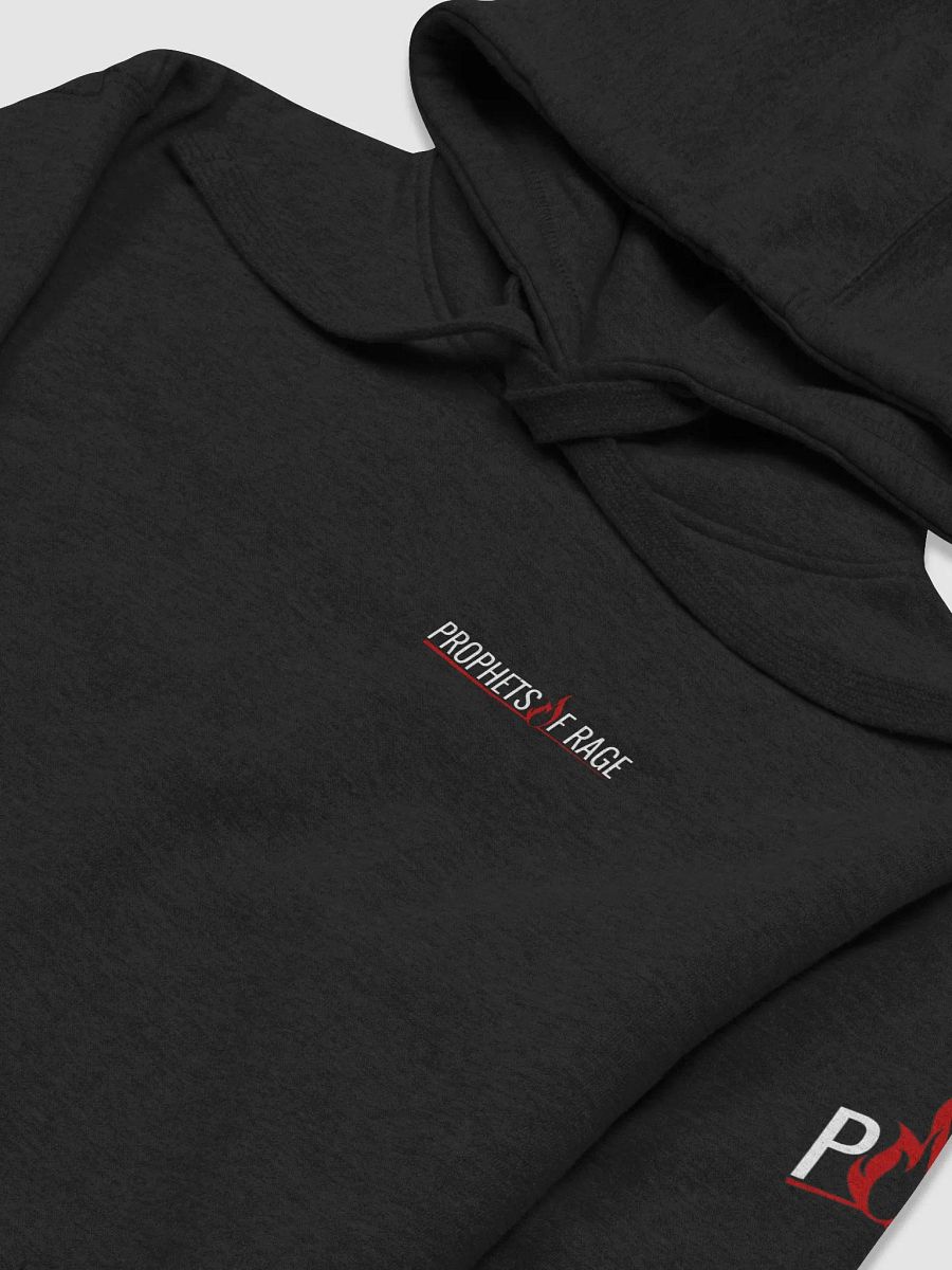 The Classic PoR Hoodie product image (3)