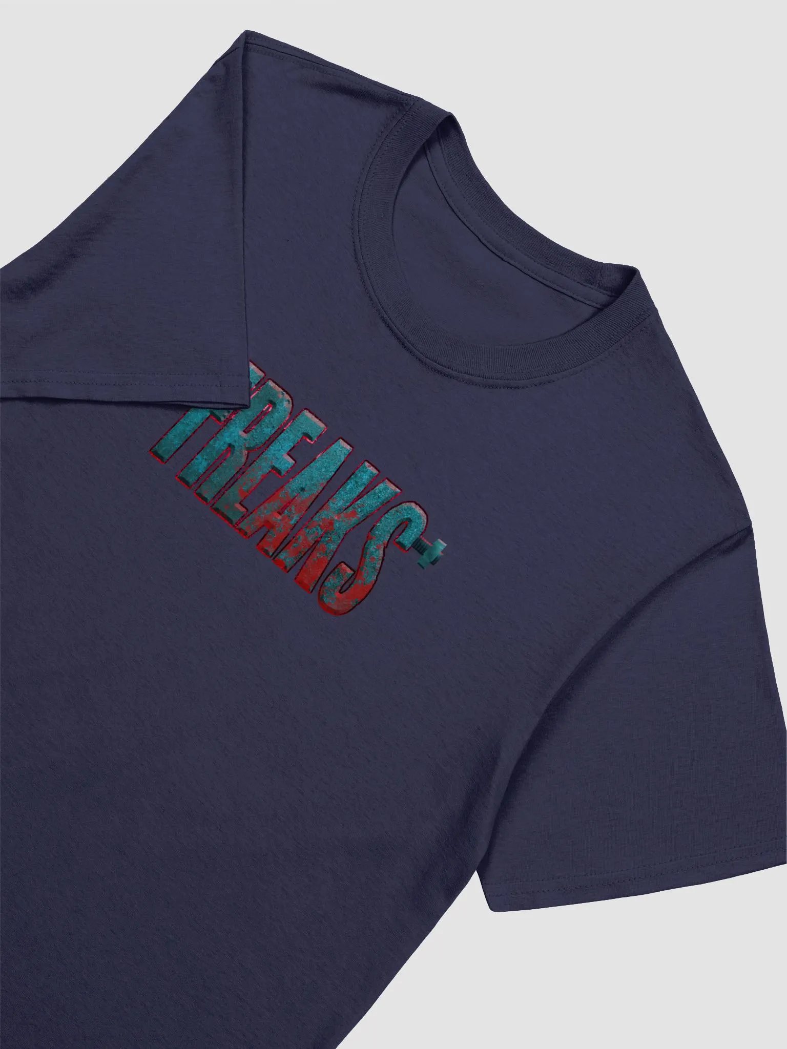 Freaks T-Shirt product image (3)