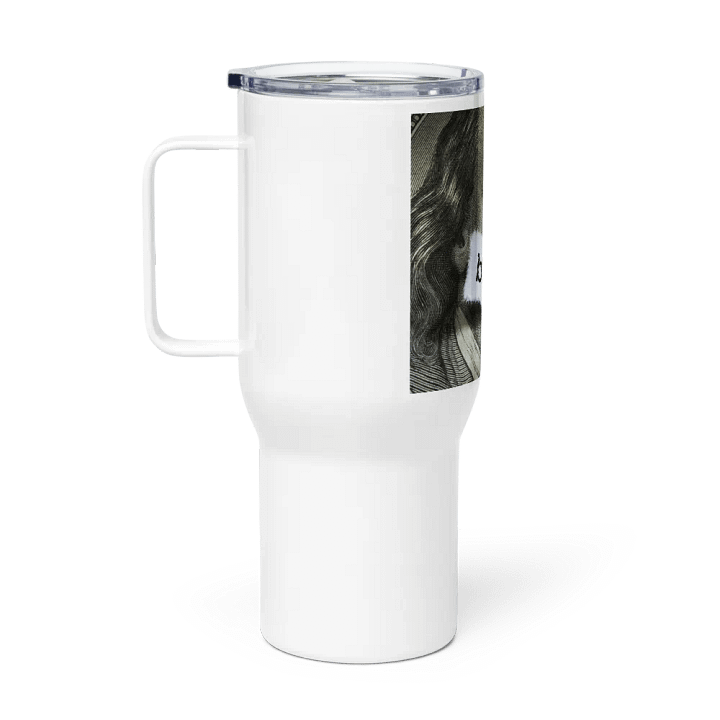 stainless steel TAO dollar product image (2)