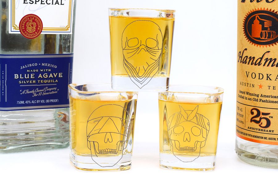 No Evil Trio product image (1)