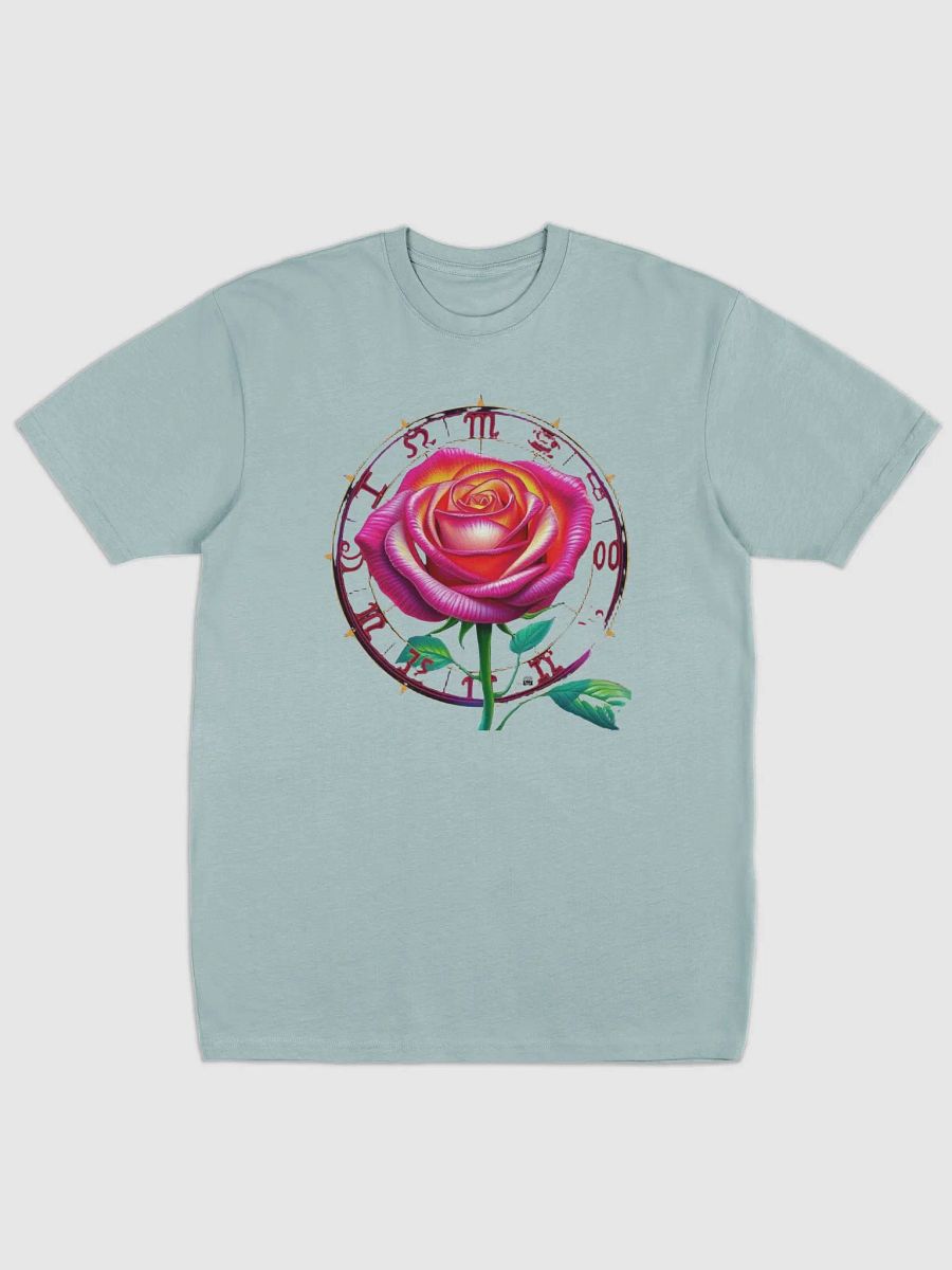 Rose mit Sternzeichen product image (5)
