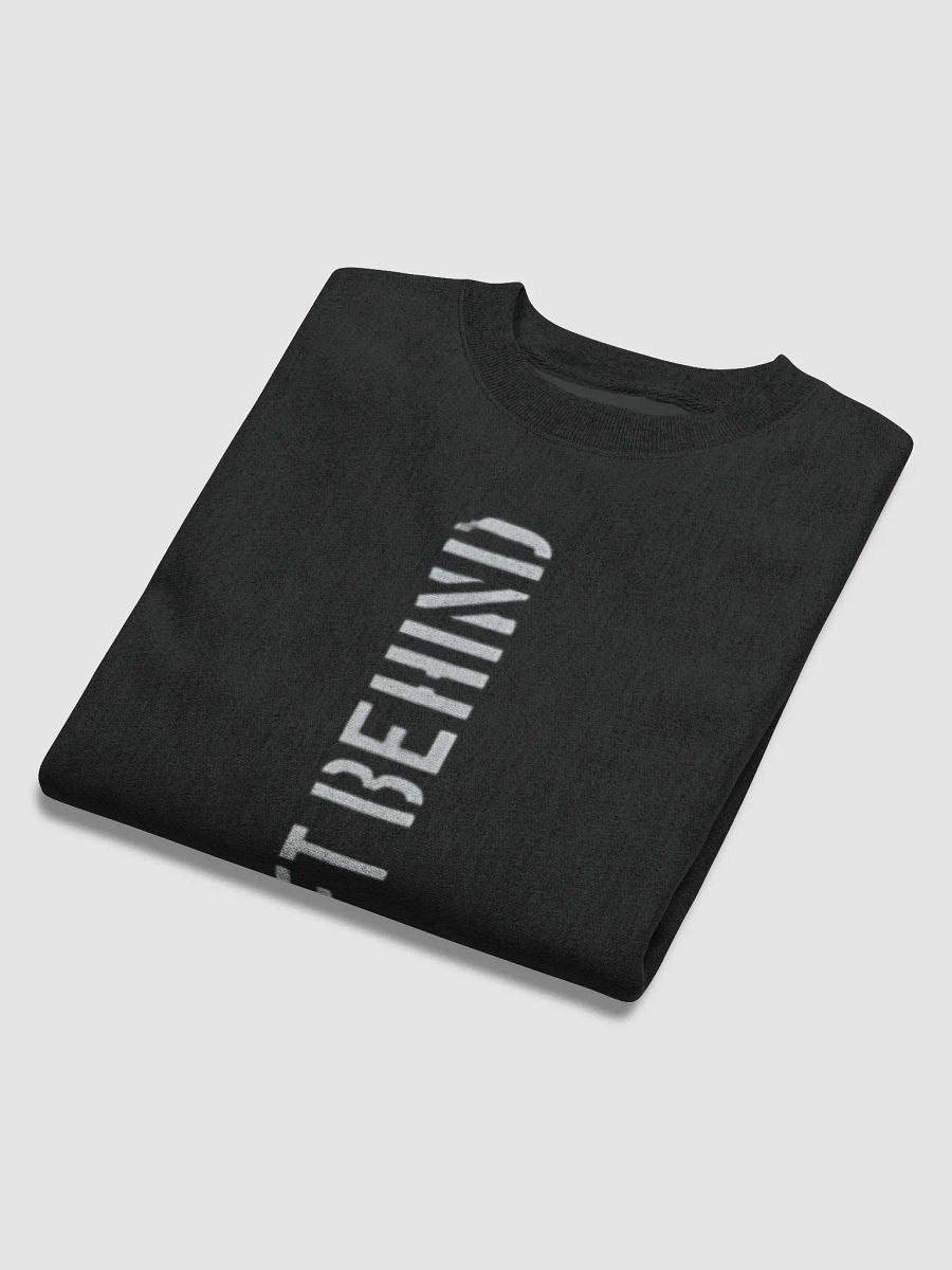 GBK X Champion "Left Behind" Logo Sweatshirt product image (6)