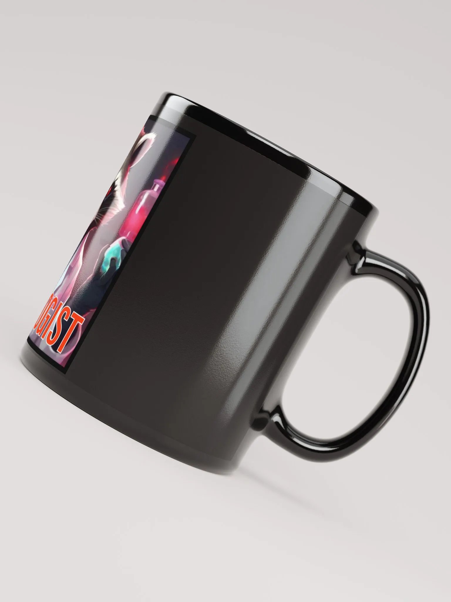 Hot C00n0l0gy Mug! product image (4)