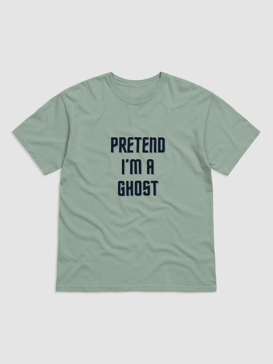 Pretend I'm A Ghost product image (1)