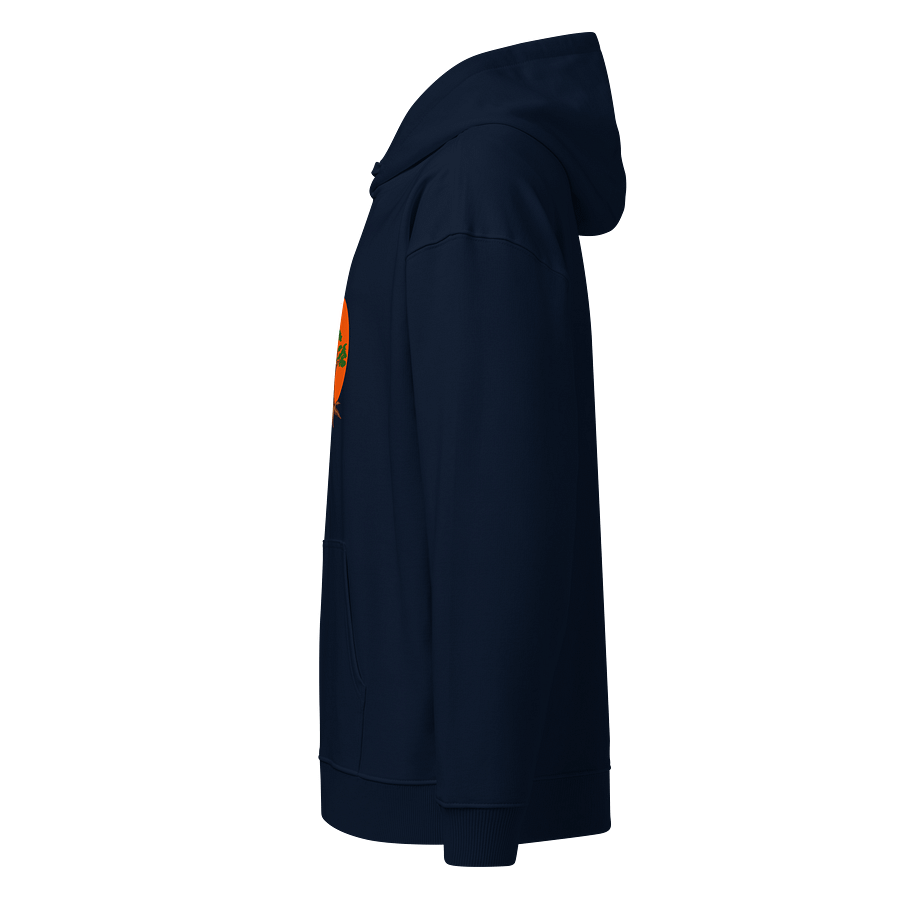 Organic Tree Silhouette Hoodie product image (6)