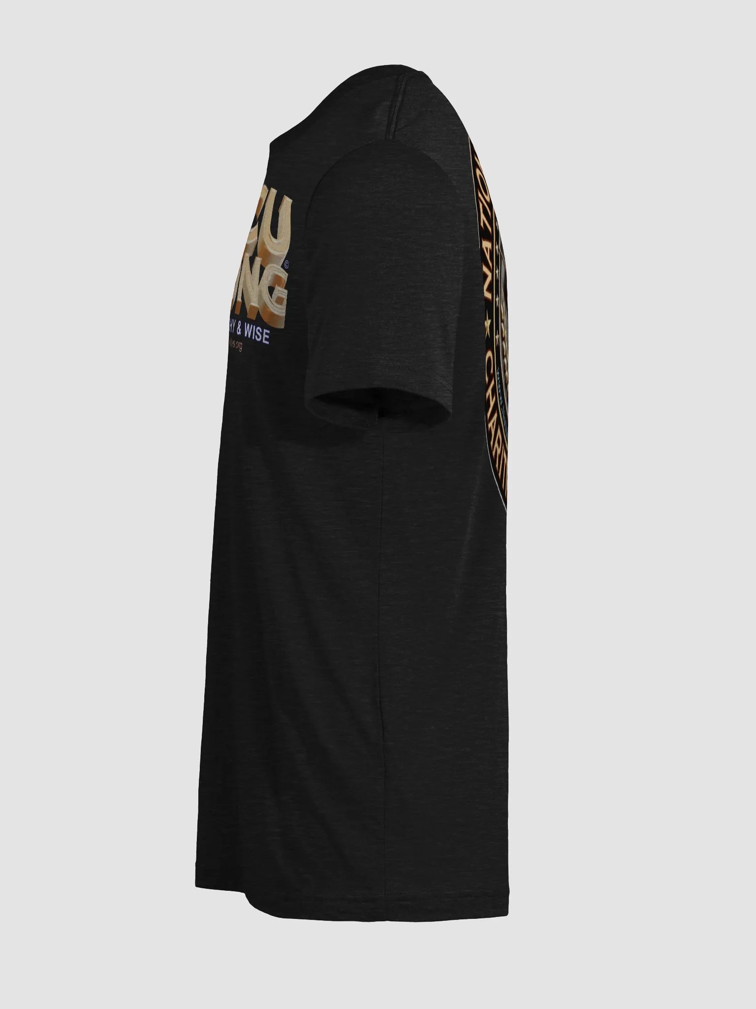 HBCU Strong Mind Design product image (8)