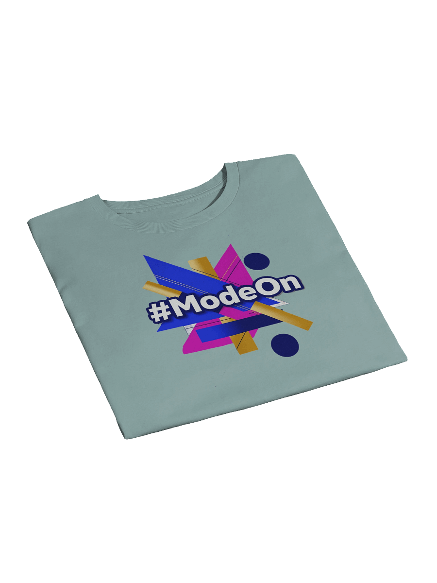 Hashtag #ModeOn Crop Top product image (20)