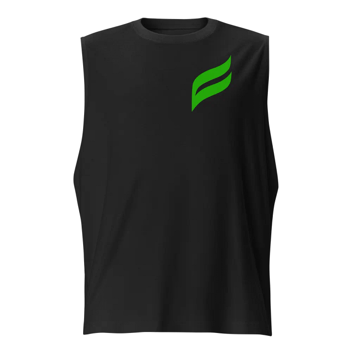 gym bro tank product image (1)