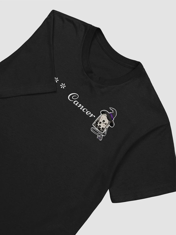 Witchy F Cancer Tea-shirt product image (2)