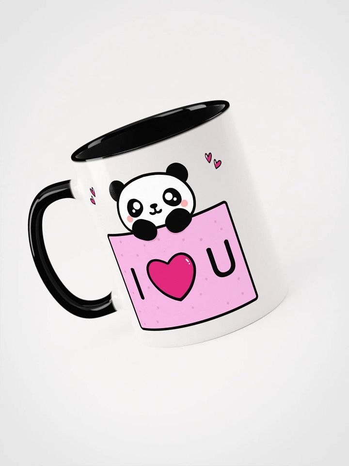 Love Surprise Ceramic Mug product image (2)