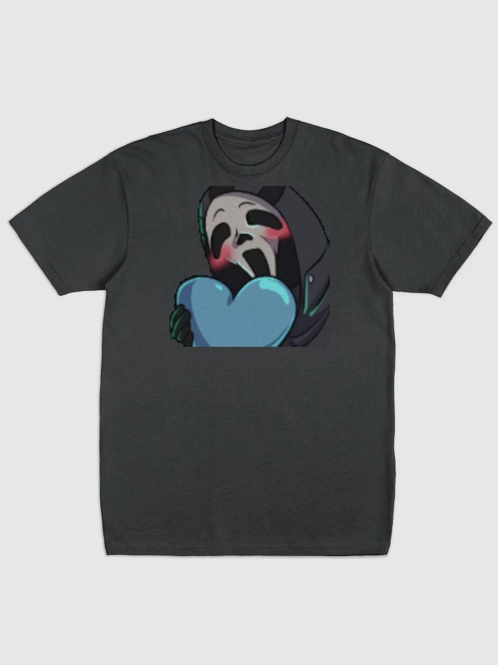 Ghostface love product image (1)