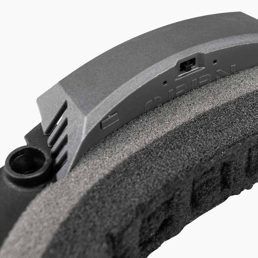 CRBN ZERO GOGGLE STORM FAN product image (7)