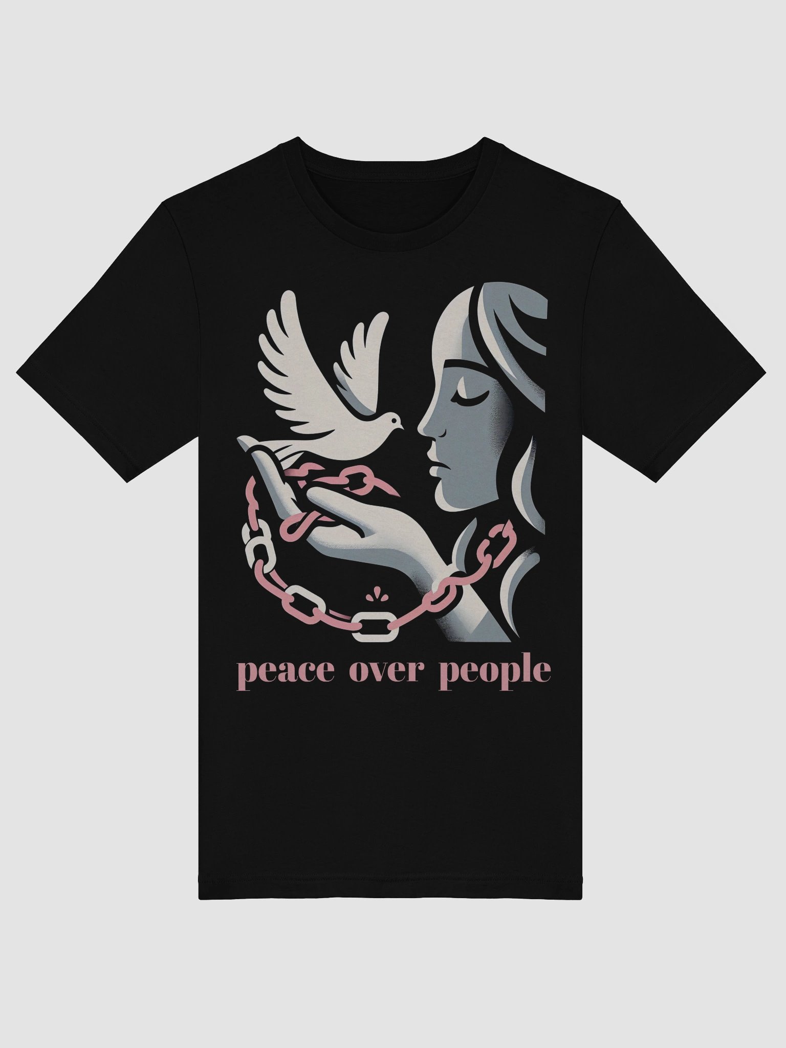PEACE OVER PEOPLE product image (5)