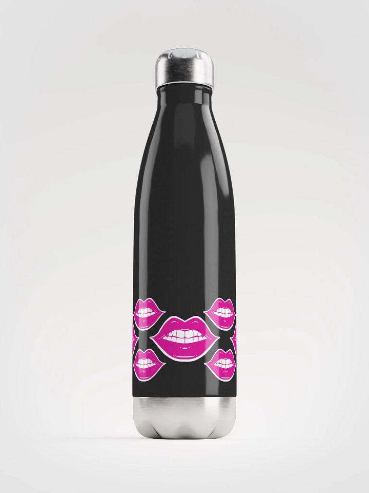 LIPS WATER BOTTLE product image (2)