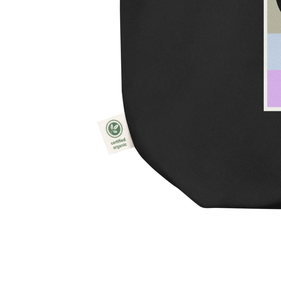 Pride Collection Logo Tote product image (3)