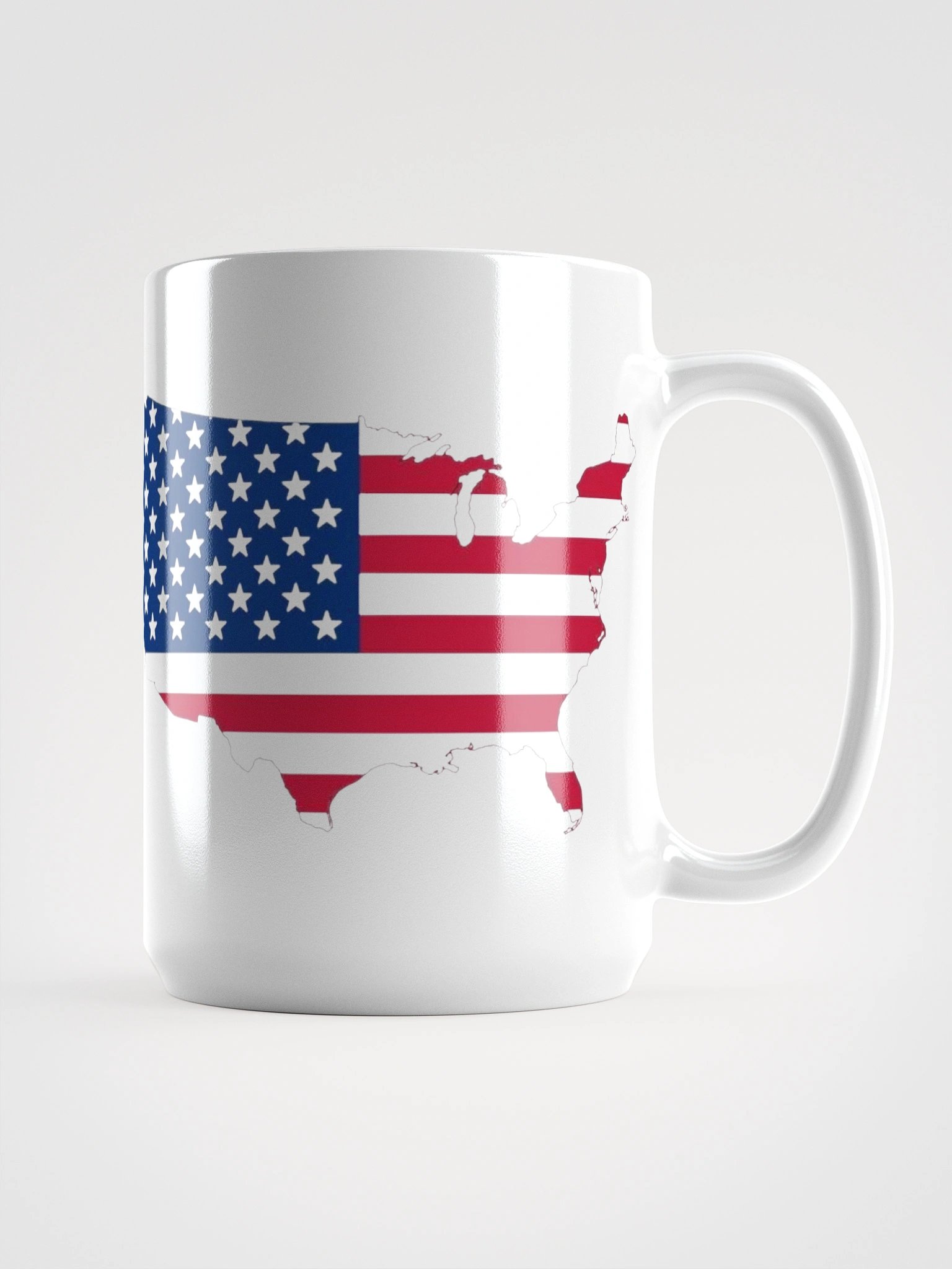 USA Mug product image (1)