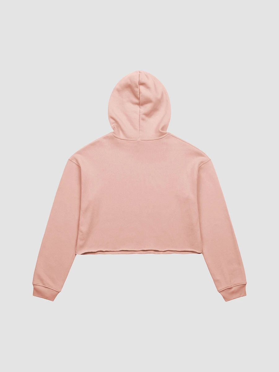 Joel Go To Therapy Crop Hoodie product image (3)