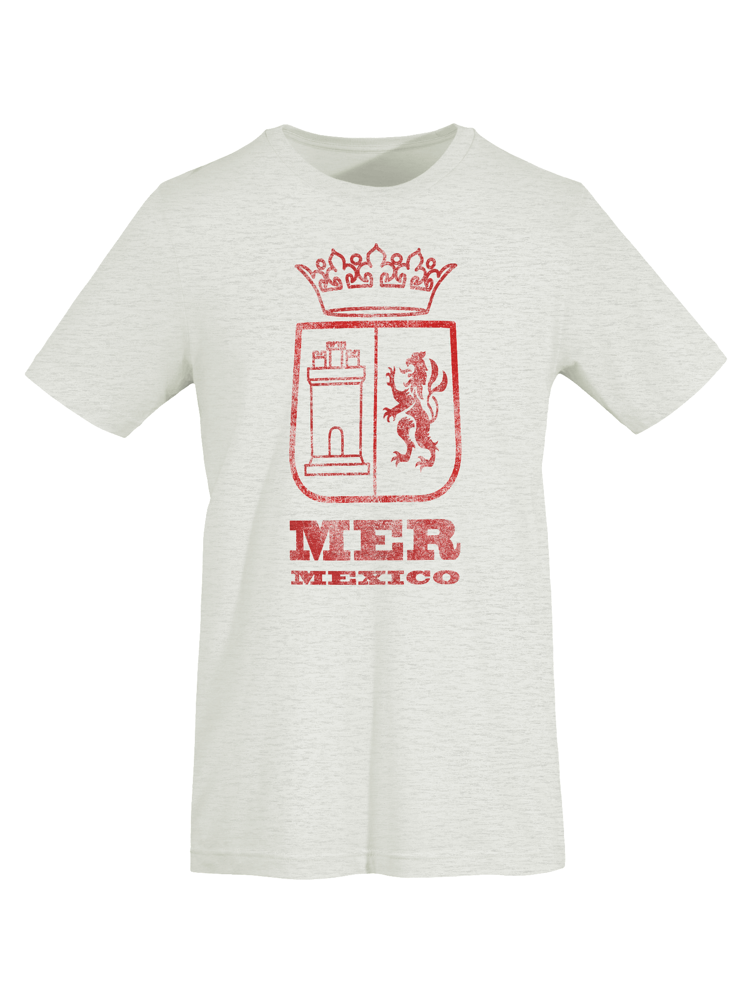 MER Crest T-shirt product image (25)