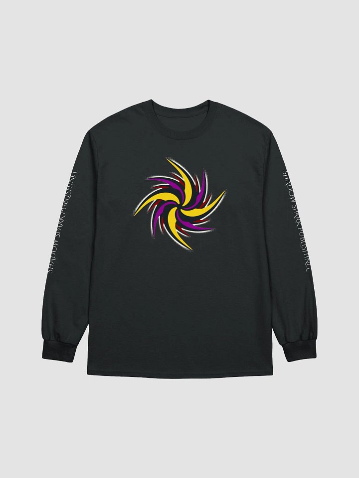 Logo Long-sleeved Tee product image (1)