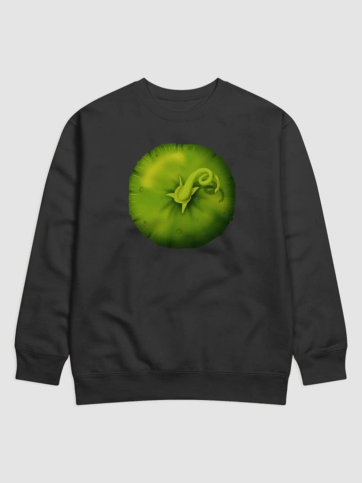Pickle Butt Sweatshirt product image (3)