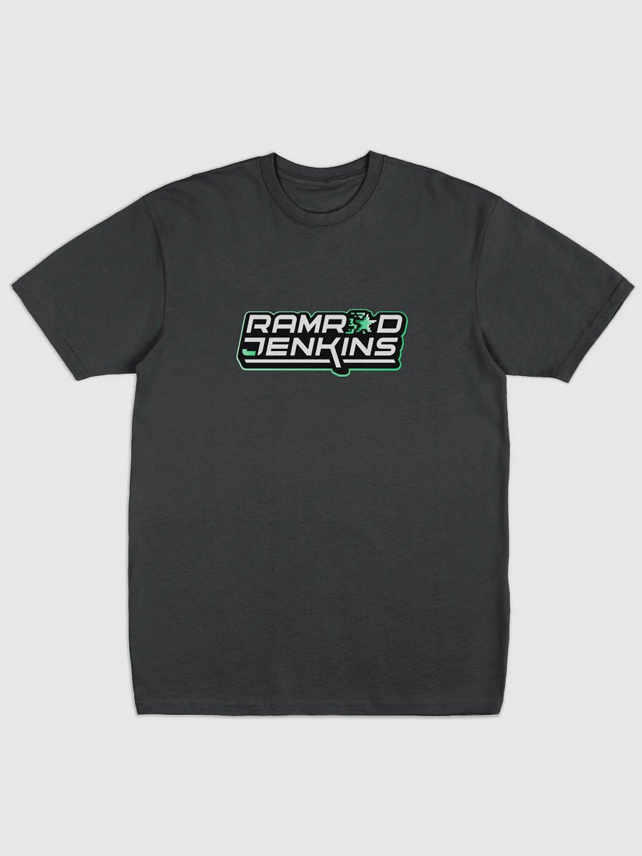 RamrodJenkins Tshirt 2 product image (1)