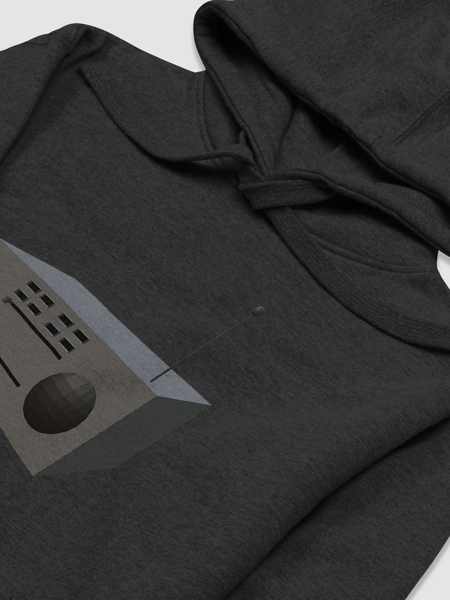 3D Tawky?! Hoodie product image (3)