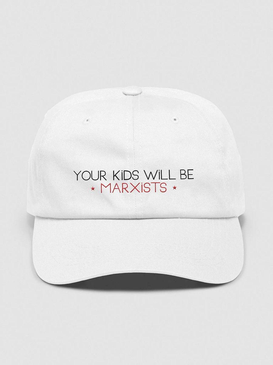 Your Kids Will Be Marxist - Color product image (1)