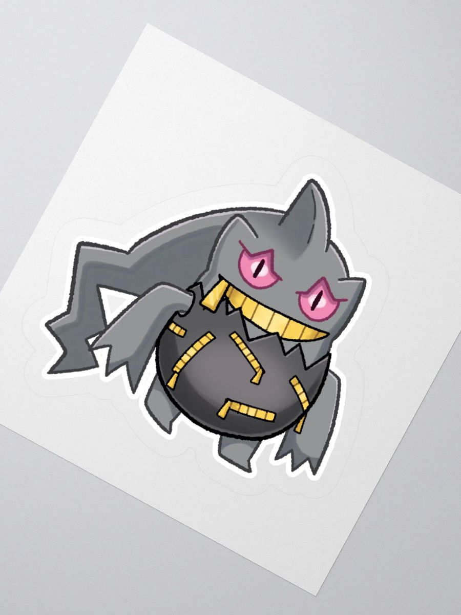 Banettepi [sticker] product image (2)