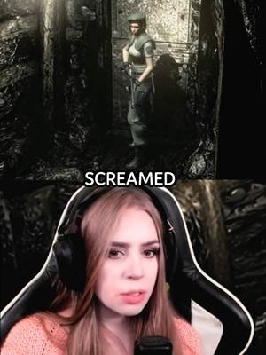 shoutout to all the brave gamers this halloween season #gaming #residentevil