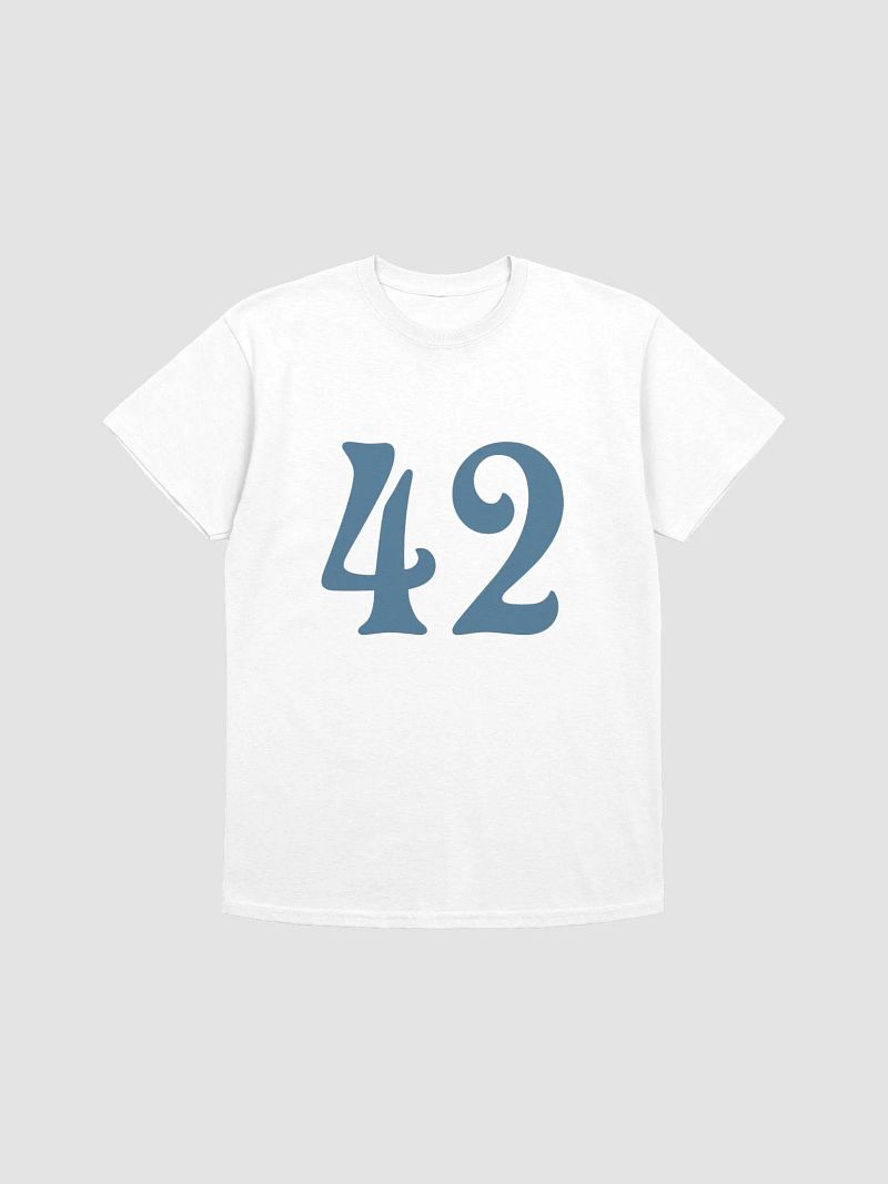 Shirt - The Answer