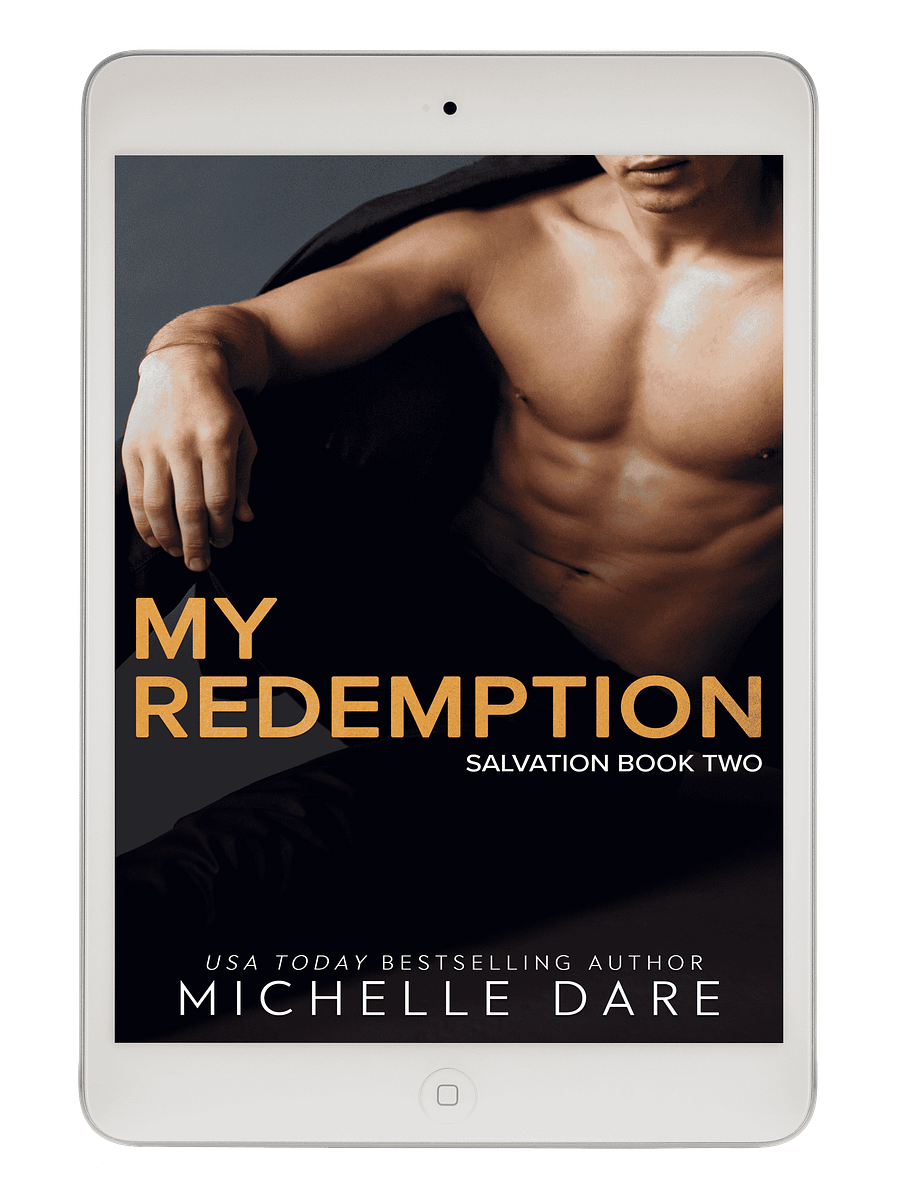 My Redemption product image (1)