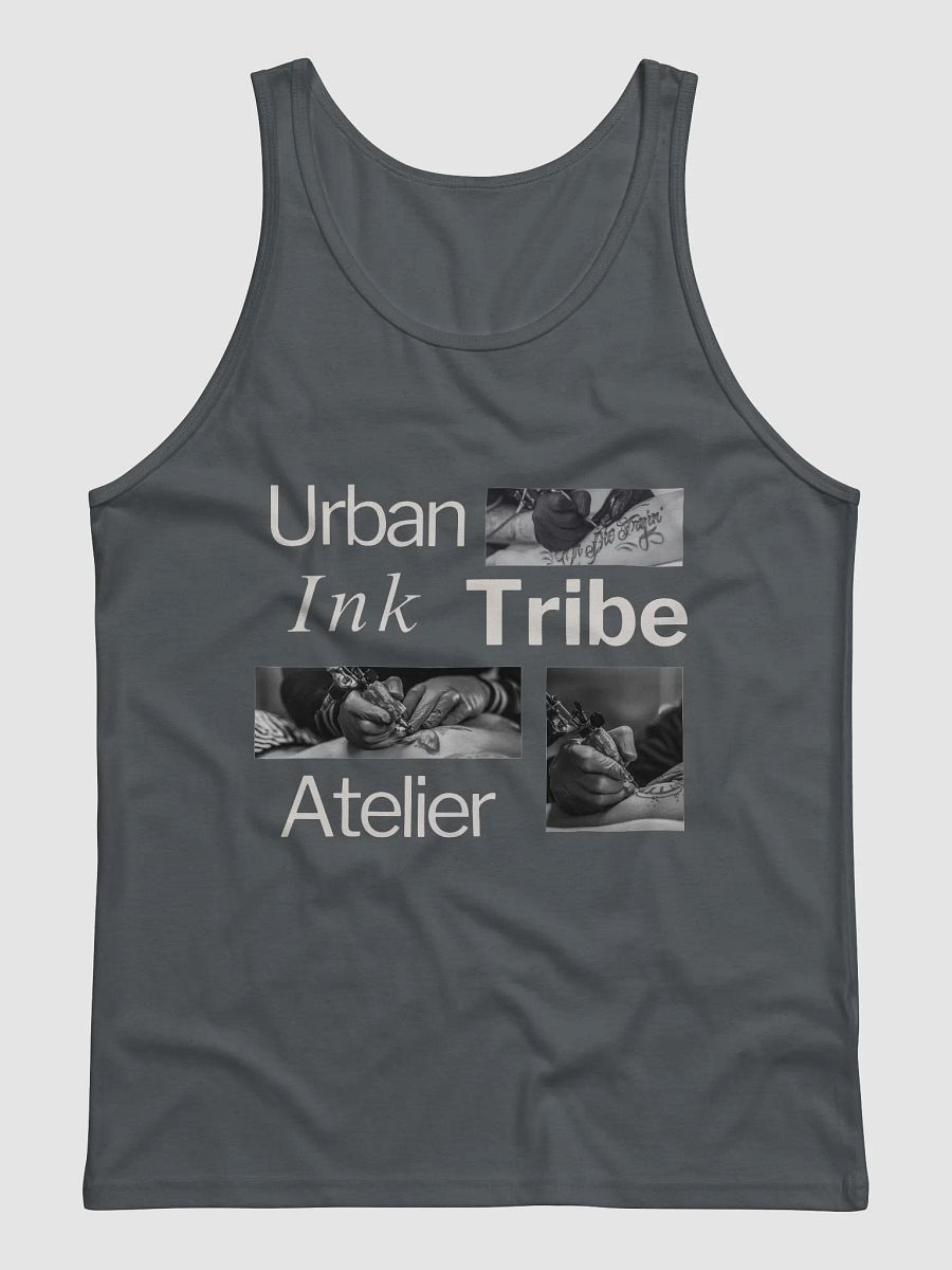 Urban Ink Tribe Jersey Tee product image (1)