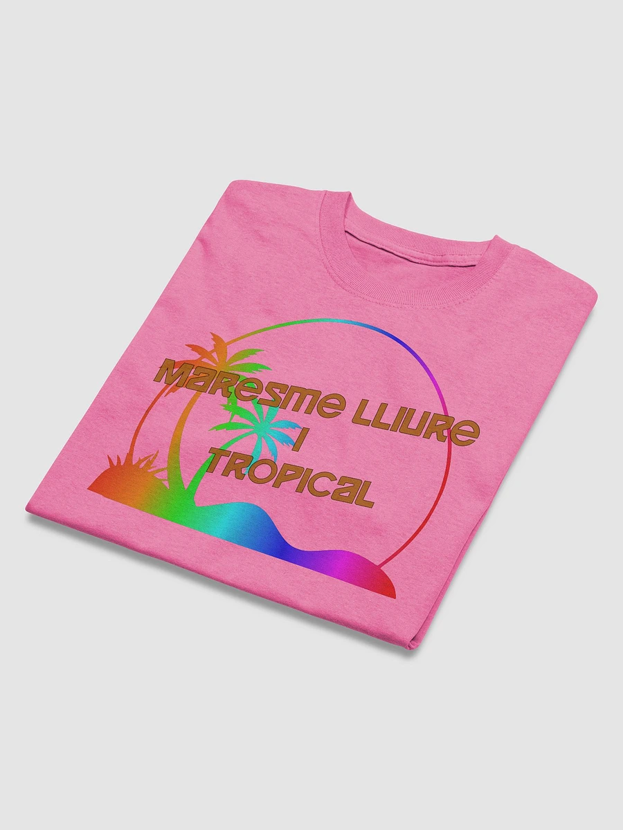 Maresme lliure i tropical - Samarreta product image (3)