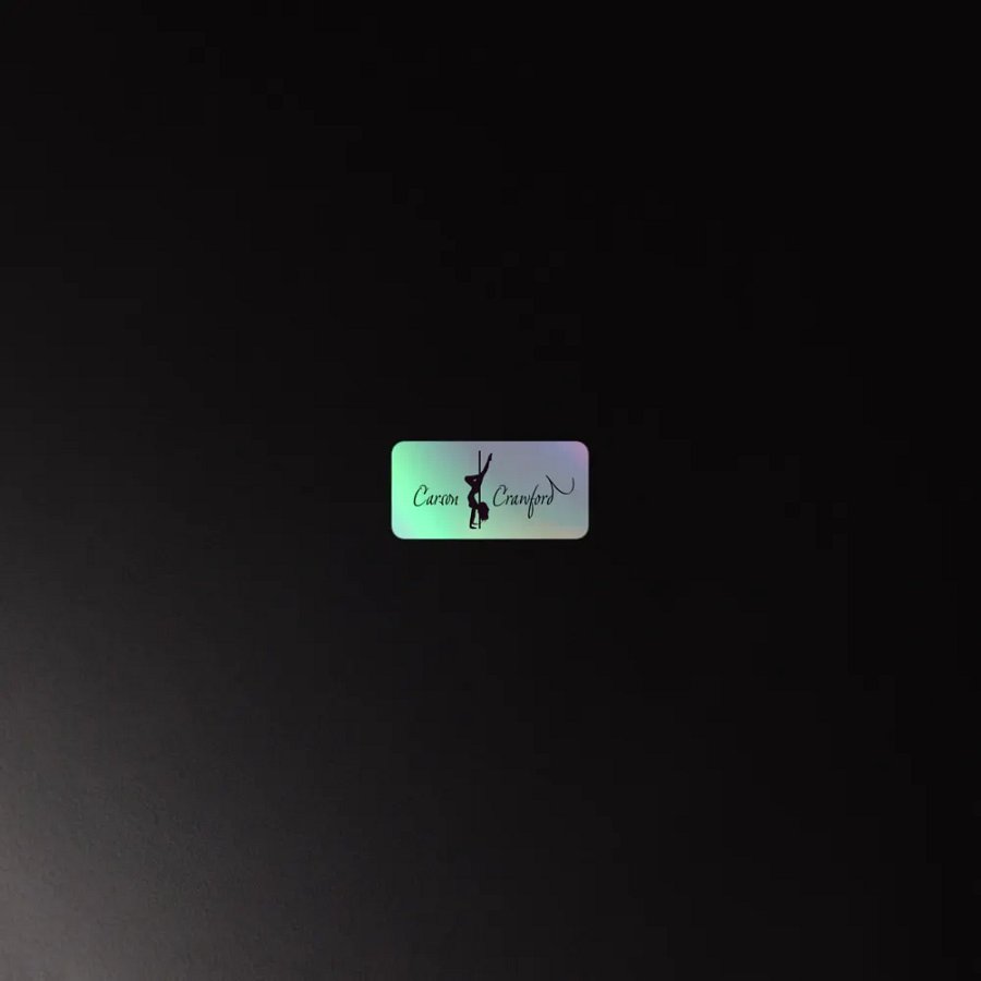 Hologram Sticker product image (4)