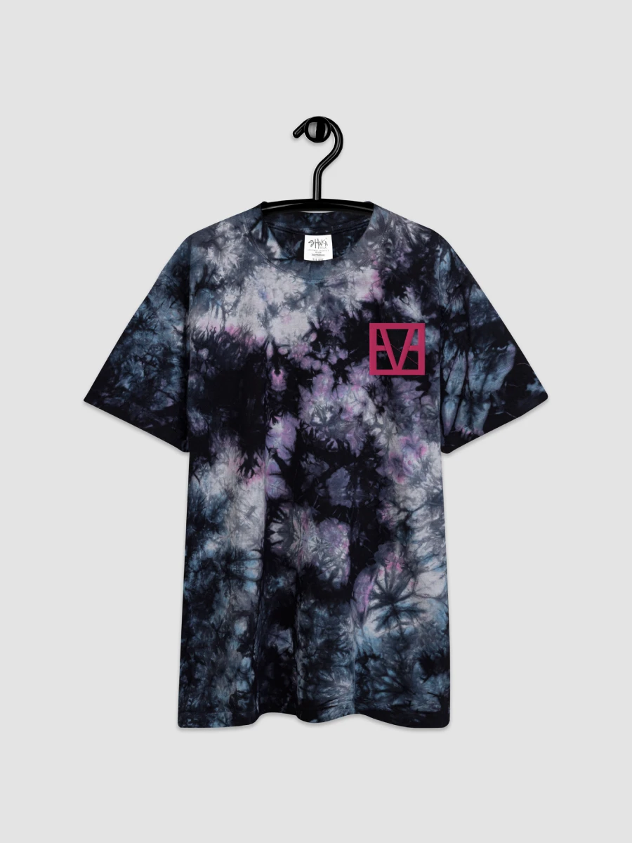 Tie Dye Monogram - Pink Logo product image (23)