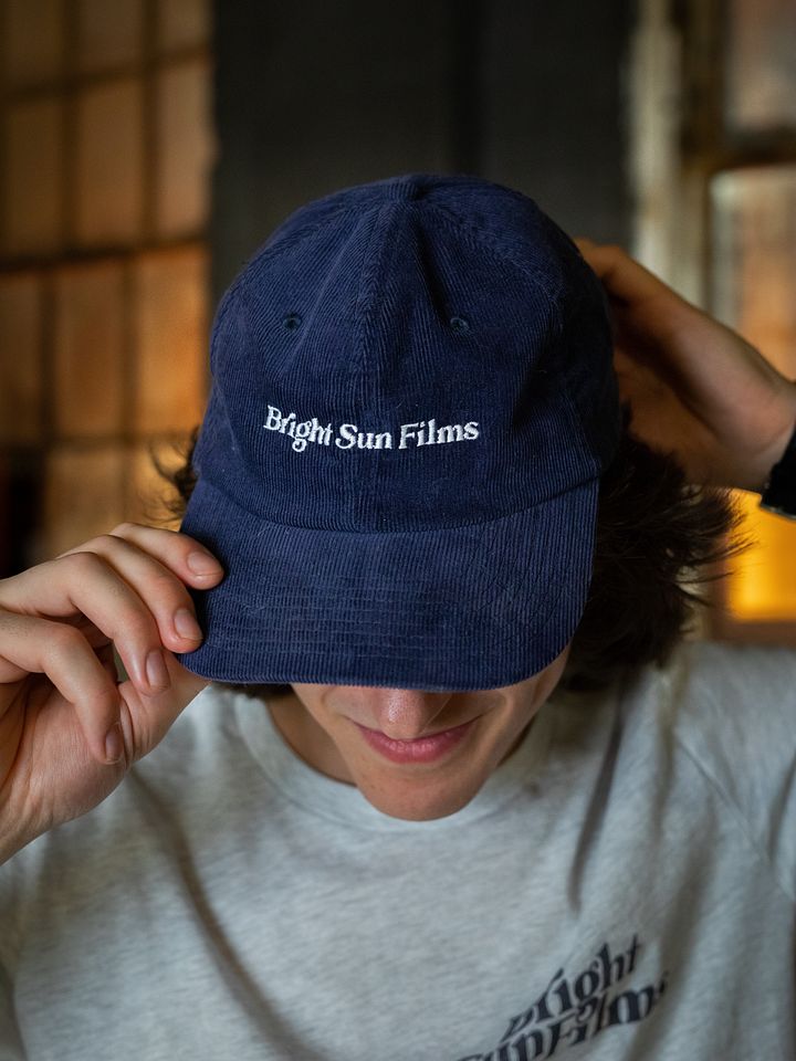Vintage Logo Hat product image (14)