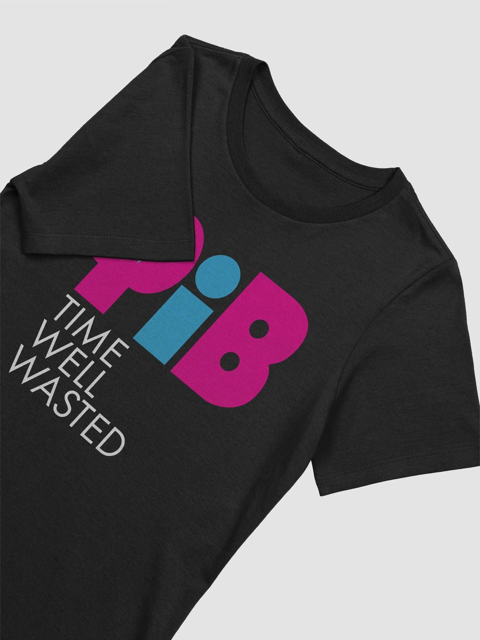 PiB-BS Femme Tshirt product image (2)