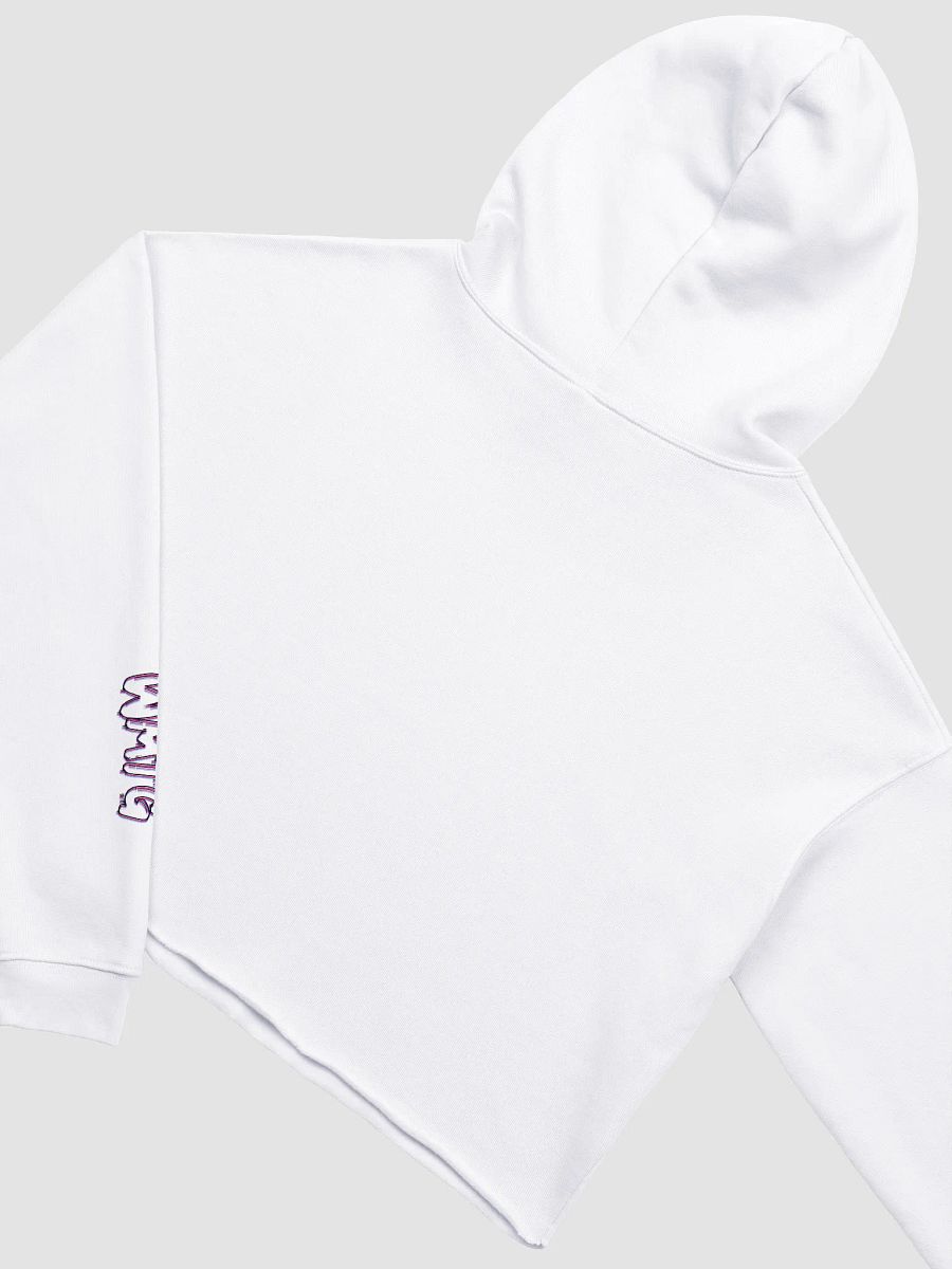 GLITCHY DOG | Cropped Hoodie product image (10)