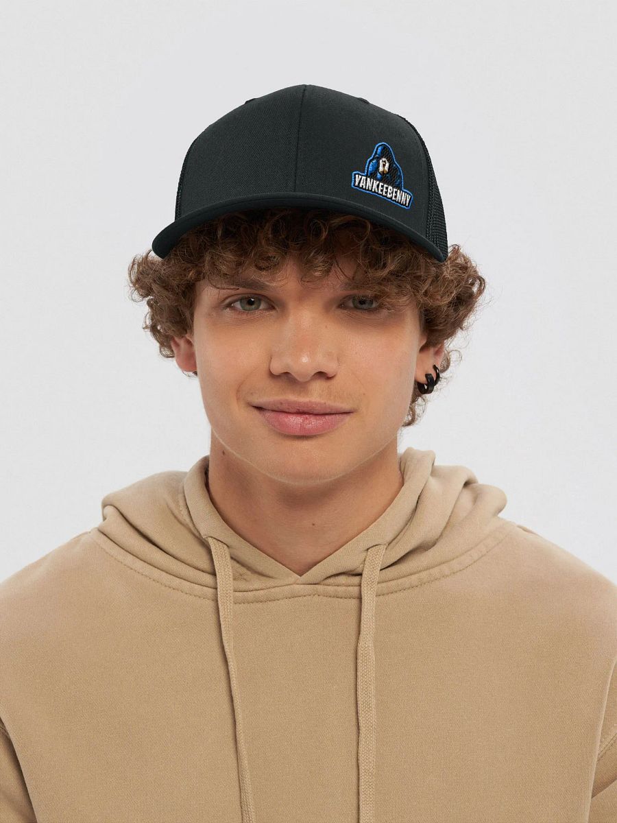 YANKEEBENNY OG Hat product image (23)