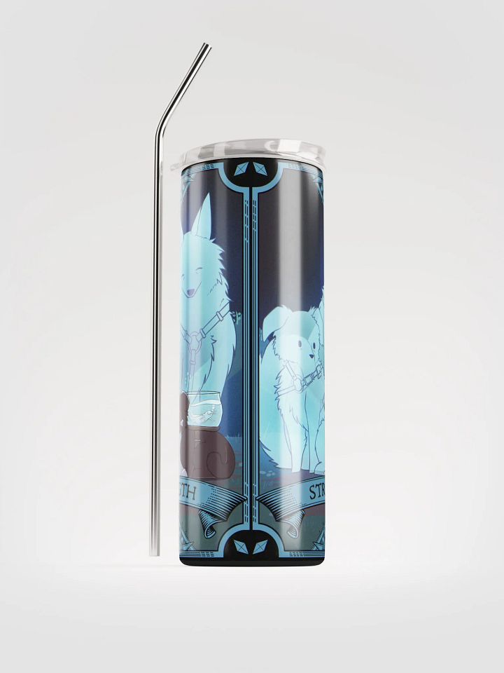 Strength Tumbler product image (1)