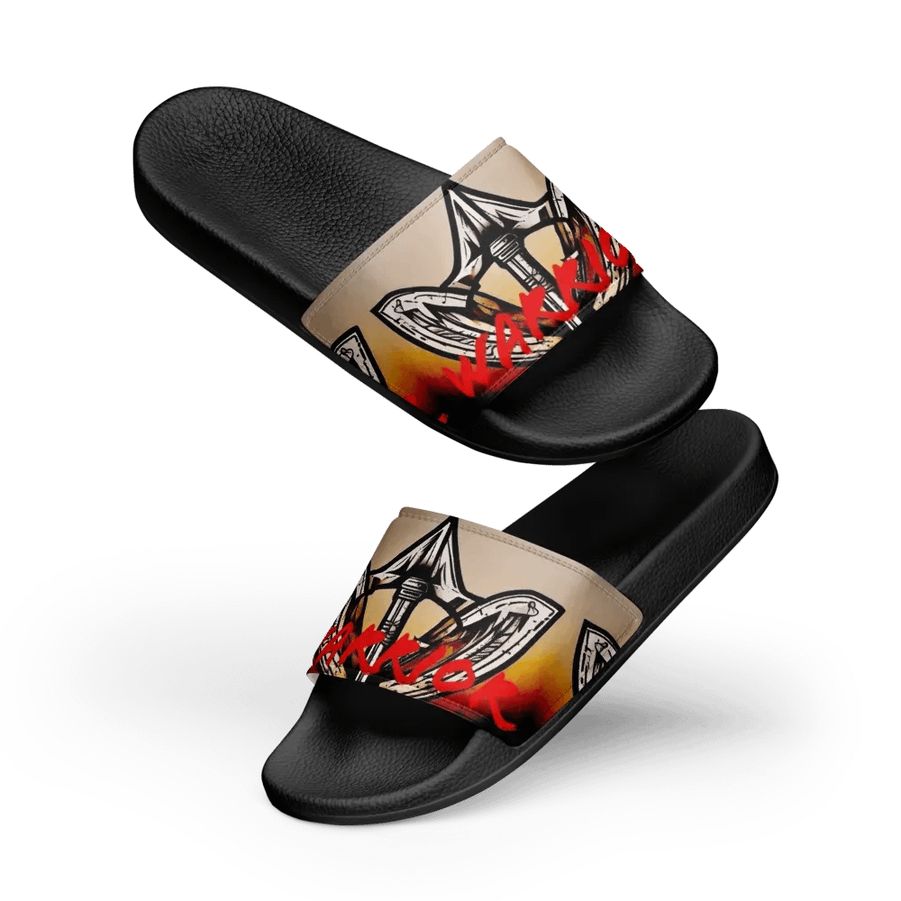 Warrior Men's Slides product image (11)
