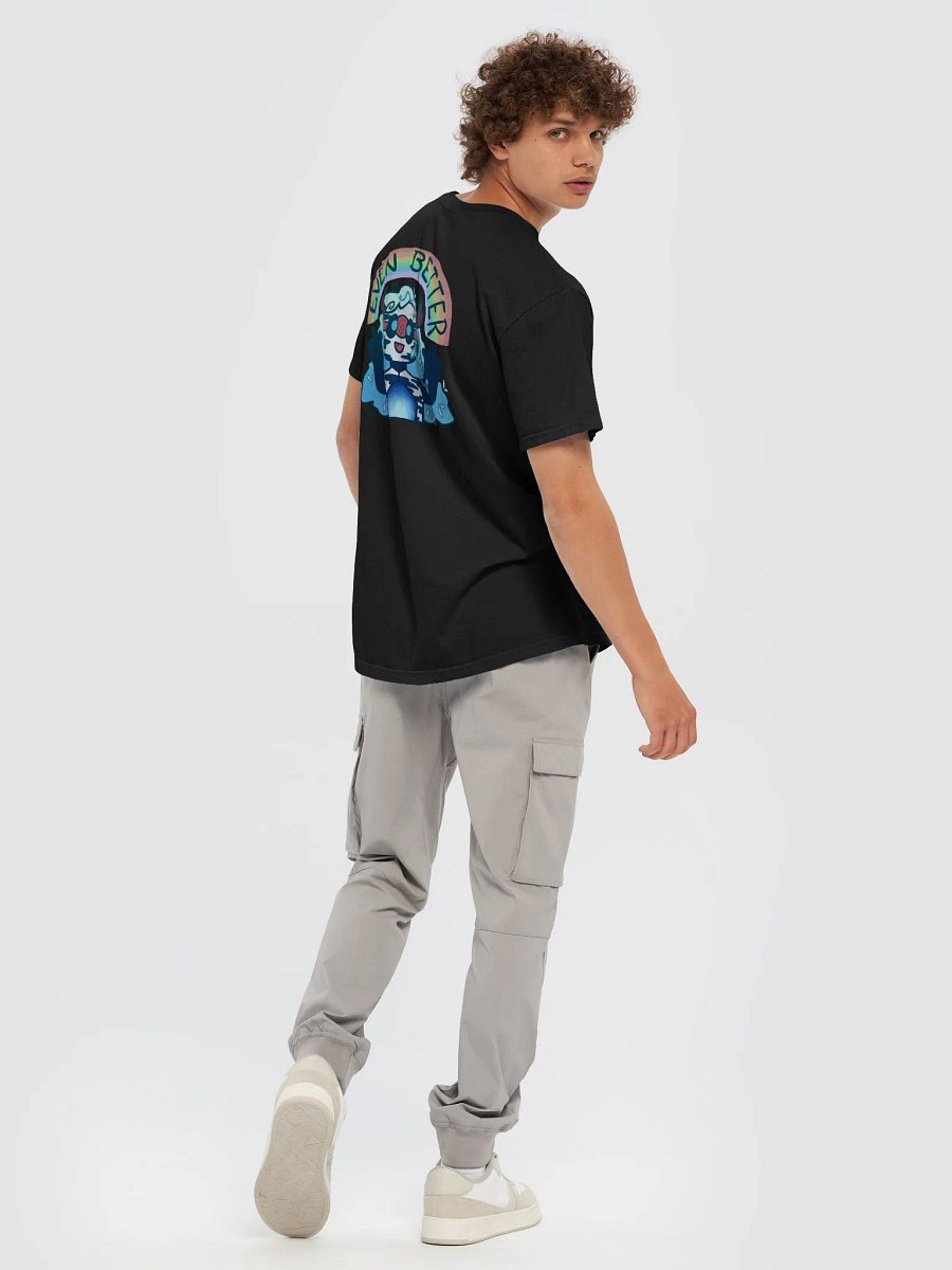 EVEN BETTER SHIRT-TREATS product image (8)