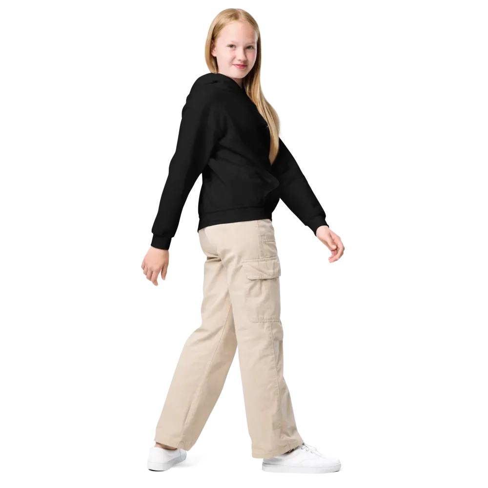 Hooded Spencer product image (6)